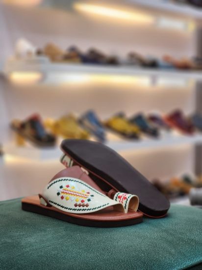 صورة زبيري وطني مطرز  سدو  م80